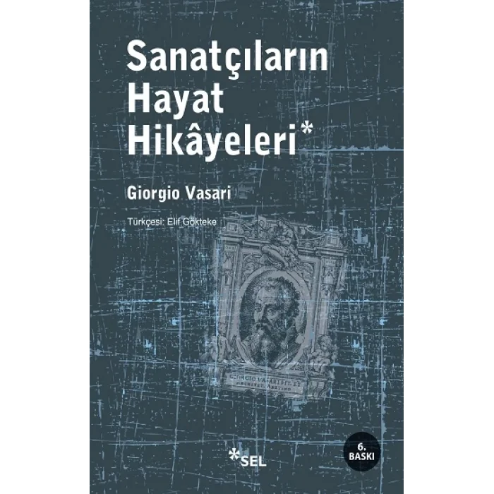 Sanatçıların Hayat Hikayeleri
