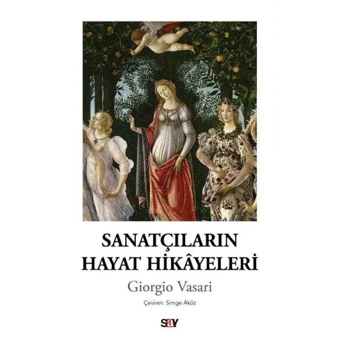 Sanatçıların Hayat Hikayeleri