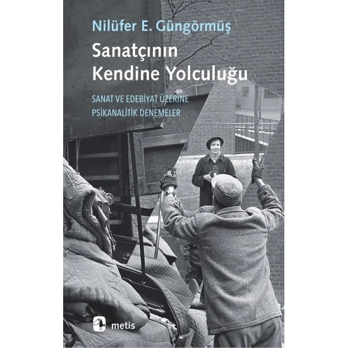Sanatçının Kendine Yolculuğu