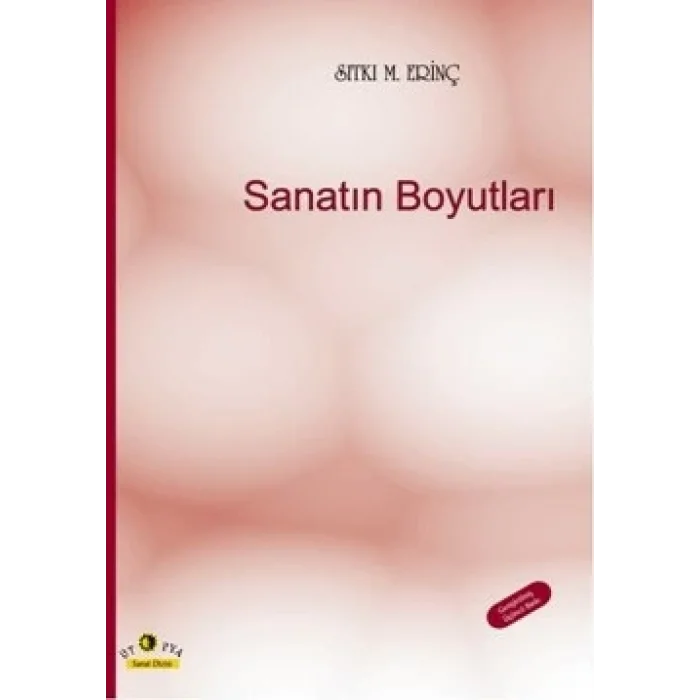 Sanatın Boyutları