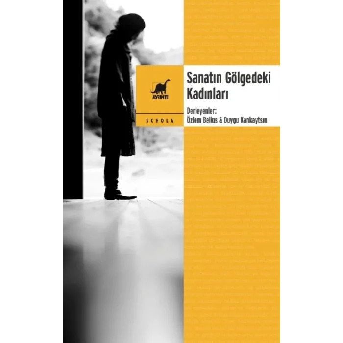 Sanatın Gölgedeki Kadınları