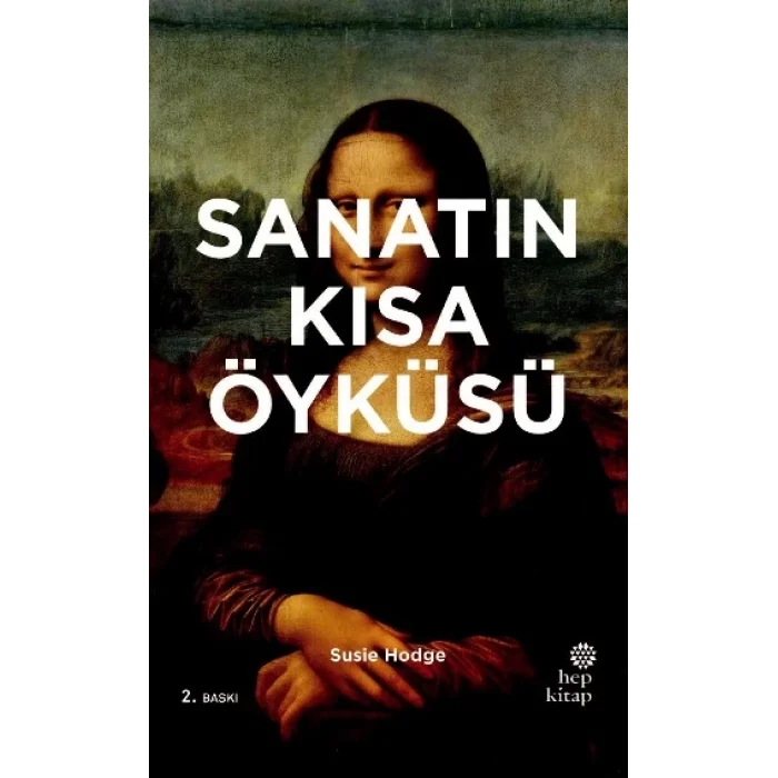 Sanatın Kısa Öyküsü