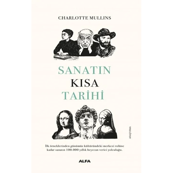 Sanatın Kısa Tarihi (Ciltli)