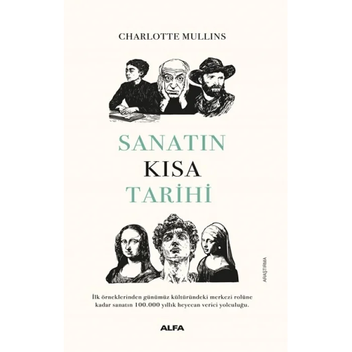 Sanatın Kısa Tarihi (Ciltli)