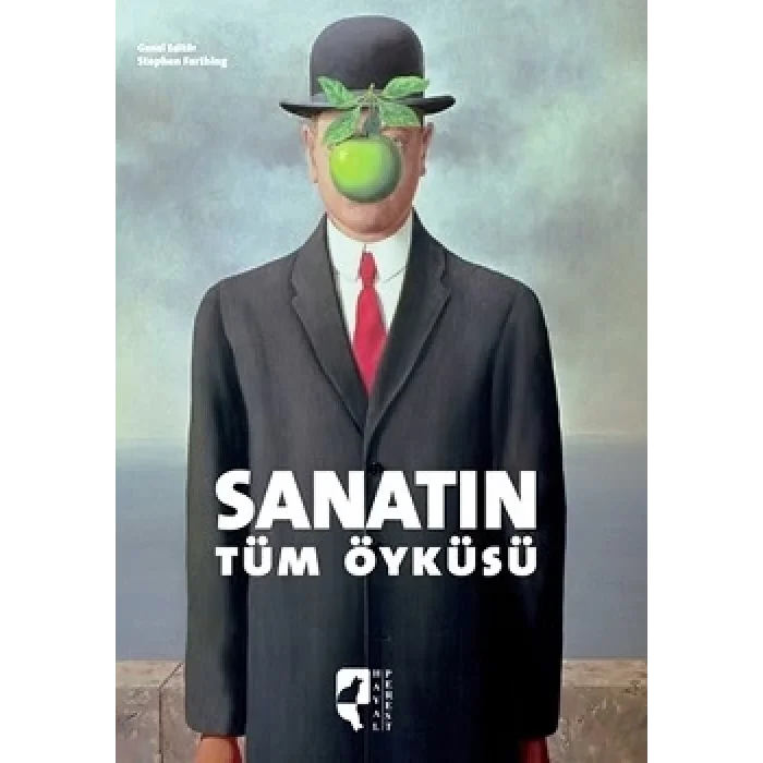 Sanatın Tüm Öyküsü