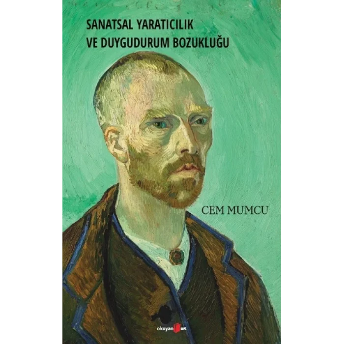 Sanatsal Yaratıcılık ve Duygudurum Bozukluğu