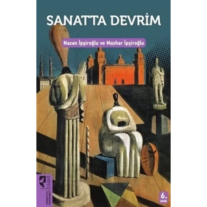 Sanatta Devrim