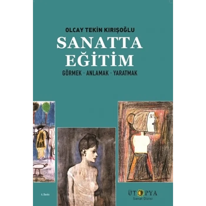 Sanatta Eğitim