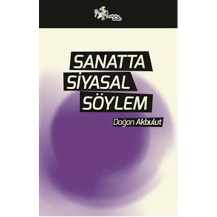 Sanatta Siyasal Söylem