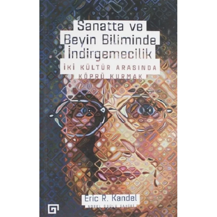 Sanatta ve Beyin Biliminde İndirgemecilik