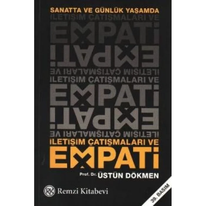 Sanatta ve Günlük Yaşamda İletişim Çatışmaları ve Empati
