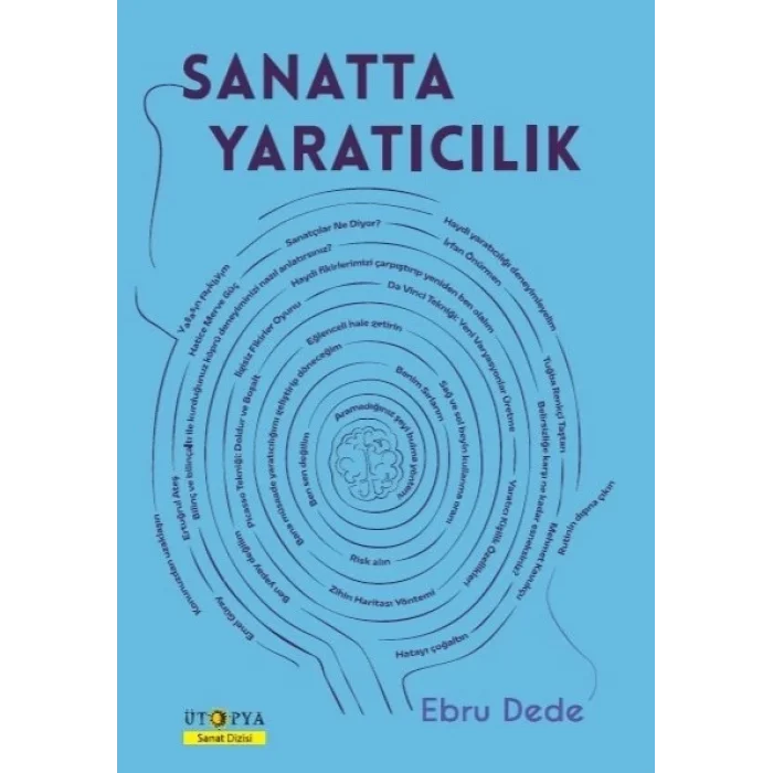 Sanatta Yaratıcılık
