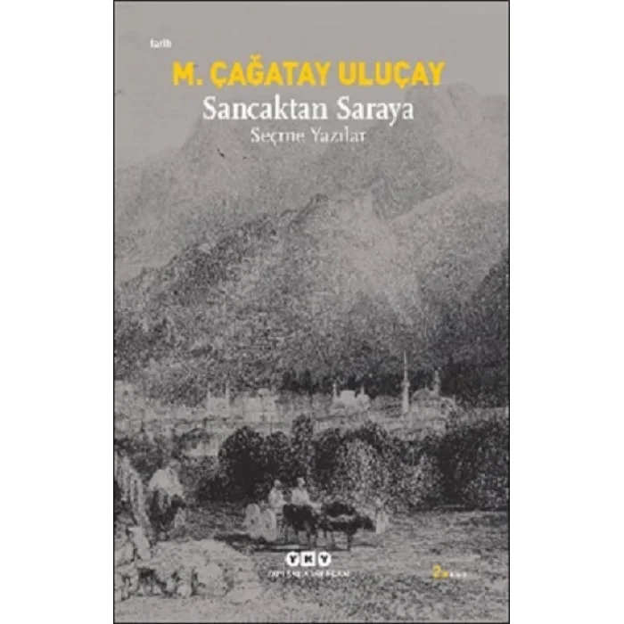 Sancaktan Saraya