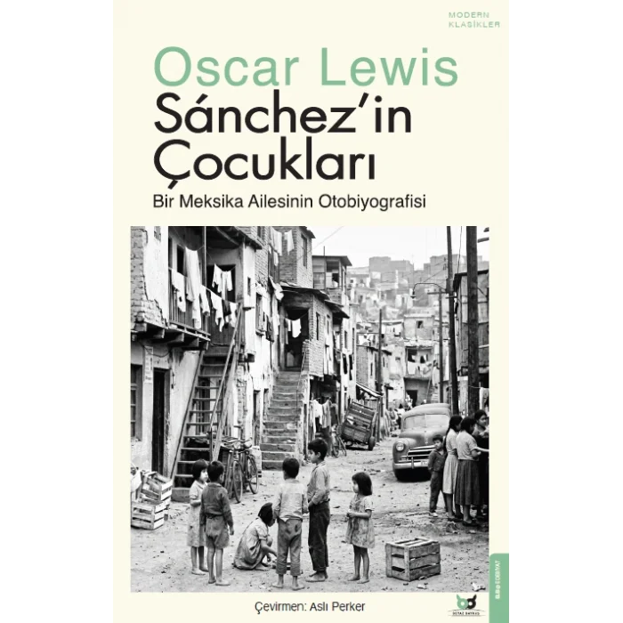 Sanchez’in Çocukları