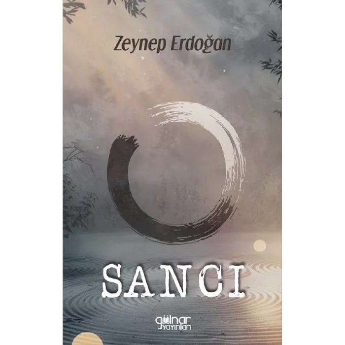 Sancı