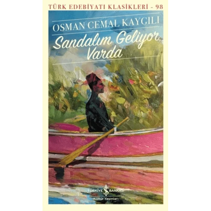 Sandalım Geliyor Varda