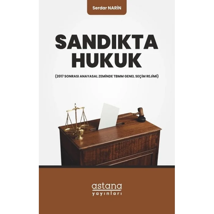 Sandıkta Hukuk