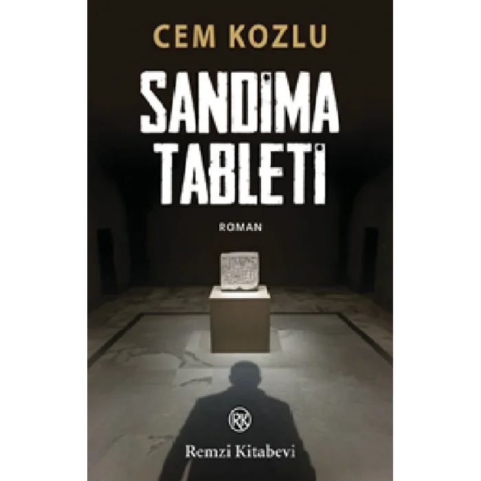 Sandima Tableti