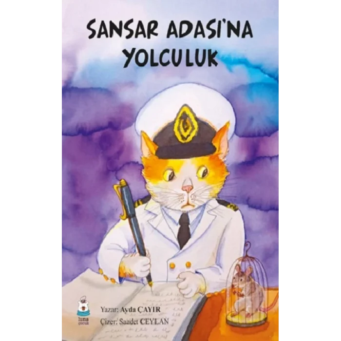 Sansar Adasına Yolculuk