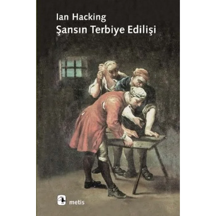 Şansın Terbiye Edilişi