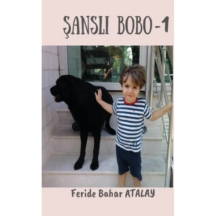 Şanslı Bobo - 1