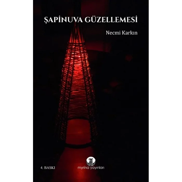 Şapinuva Güzellemesi