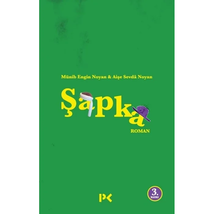 Şapka