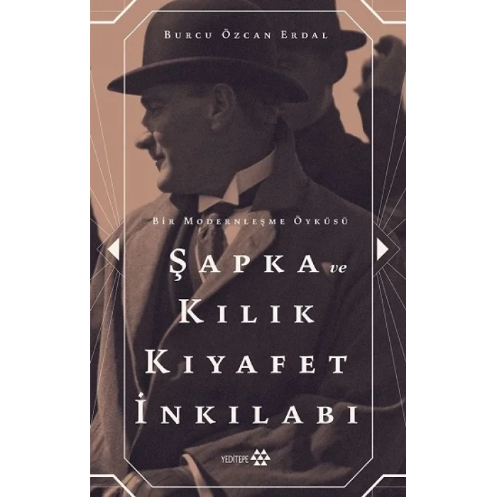 Şapka ve Kılık Kıyafet İnkılabı