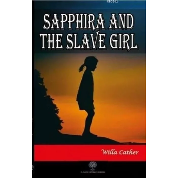 Sapphira and the Slave Girl