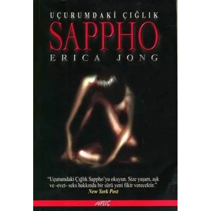 Sappho Uçurumdaki Çığlık
