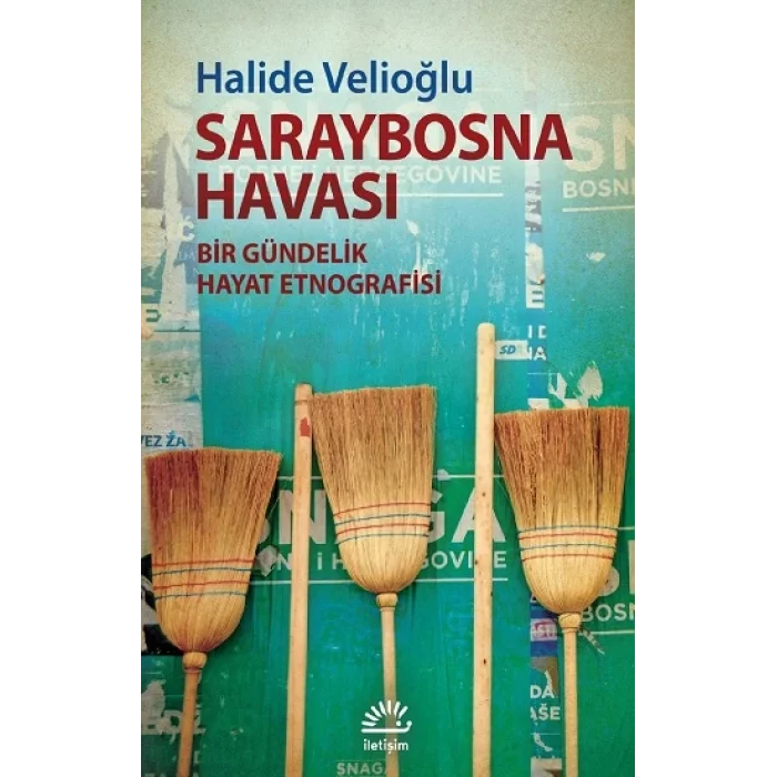 Saraybosna Havası