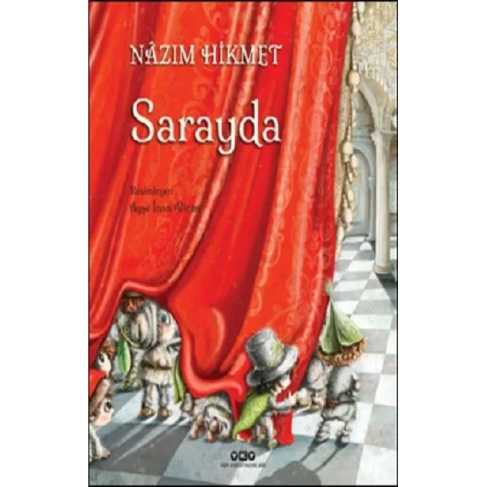 Sarayda