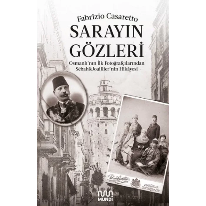 Sarayın Gözleri