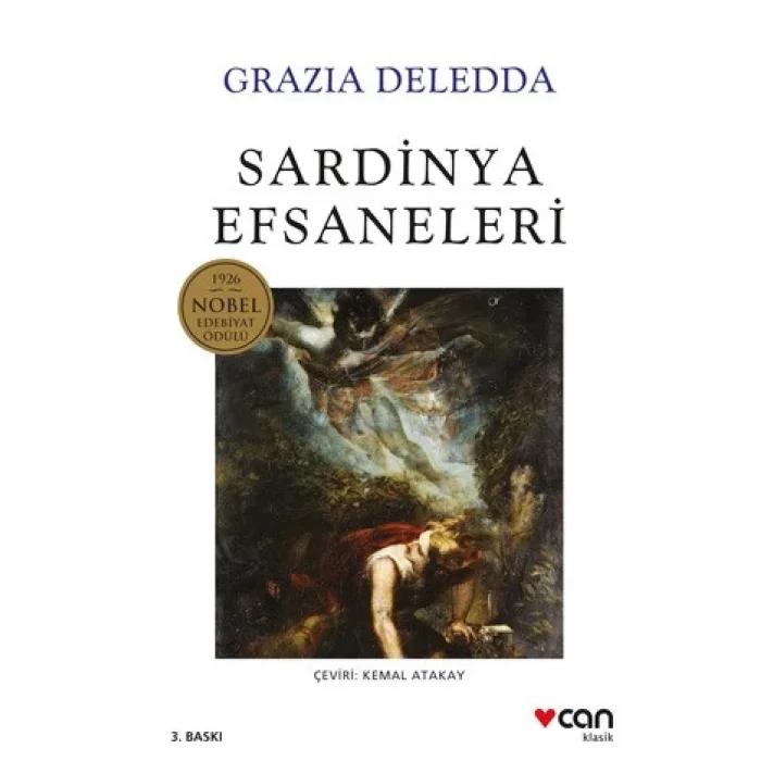 Sardinya Efsaneleri