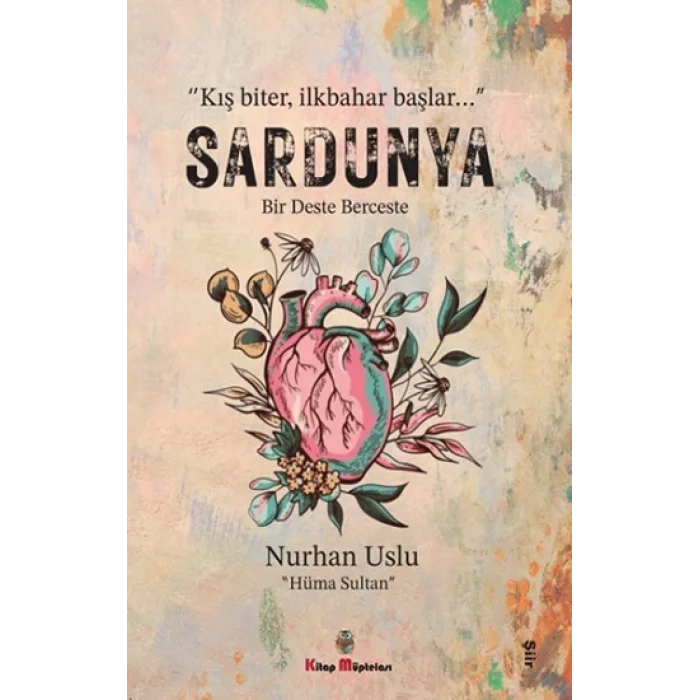 Sardunya Bir Deste Berceste