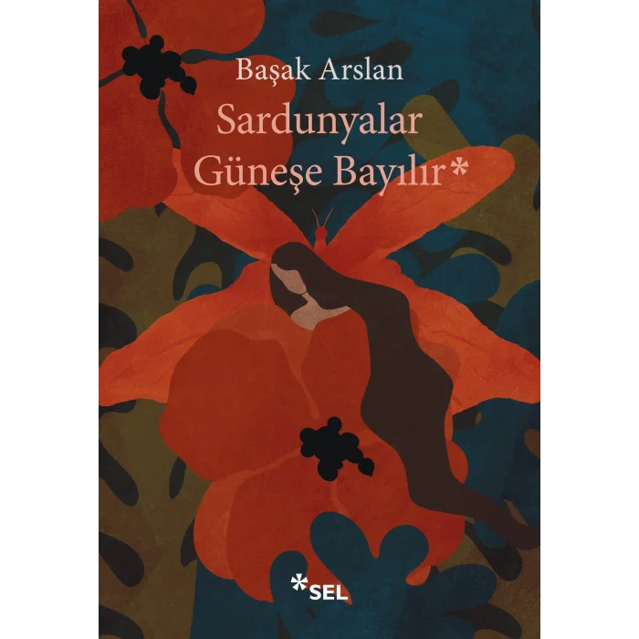 Sardunyalar Güneşe Bayılır