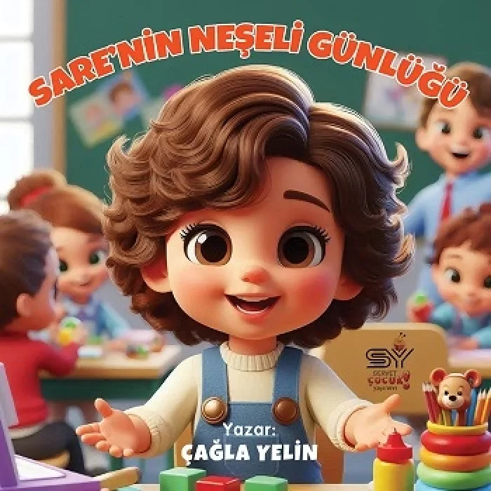 Sarenin Neşeli Günlüğü
