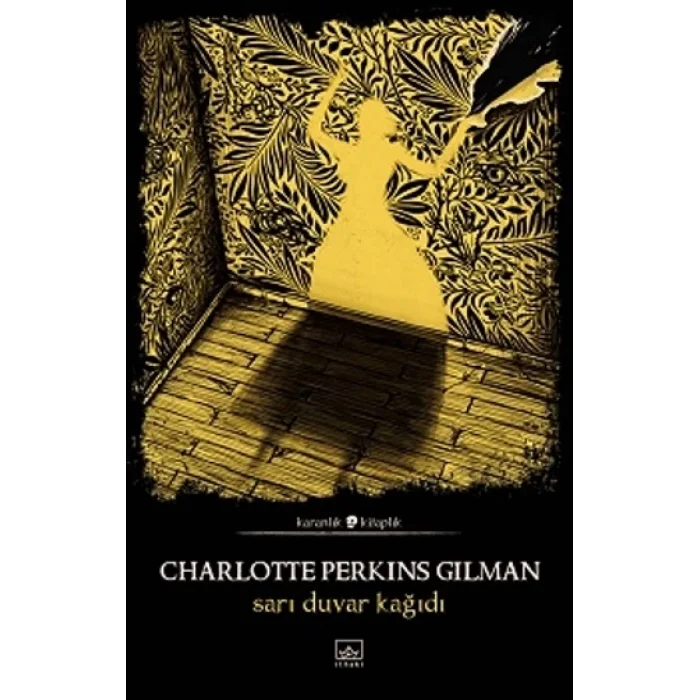 Sarı Duvar Kağıdı