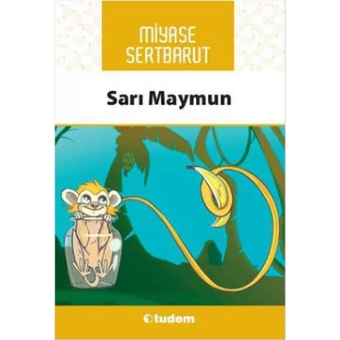 Sarı Maymun