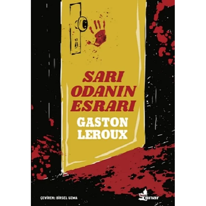 Sarı Odanın Esrarı