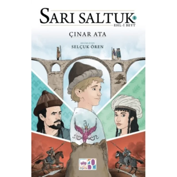 Sarı Saltuk 1 - Ehl-i Beyt