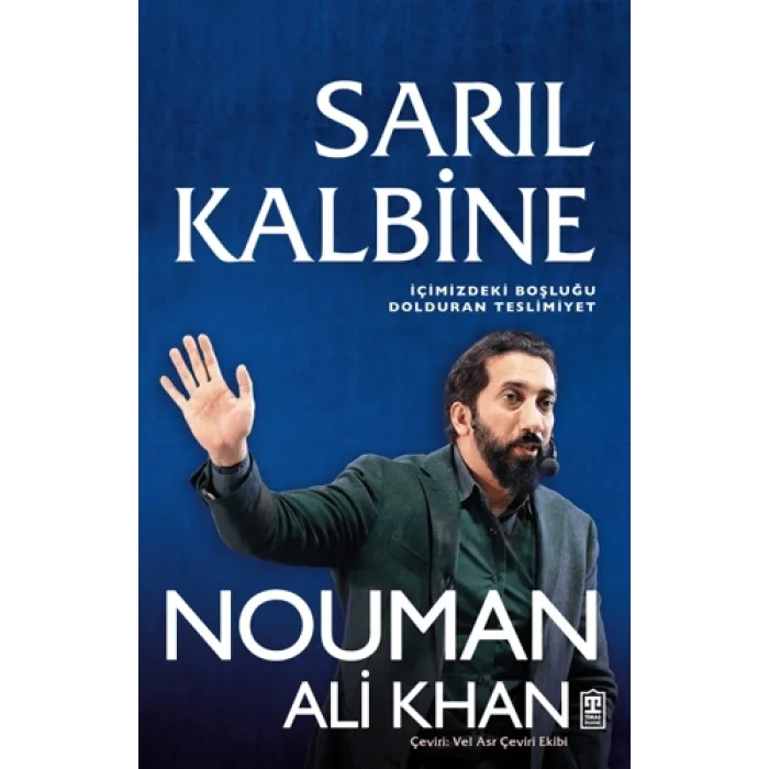 Sarıl Kalbine