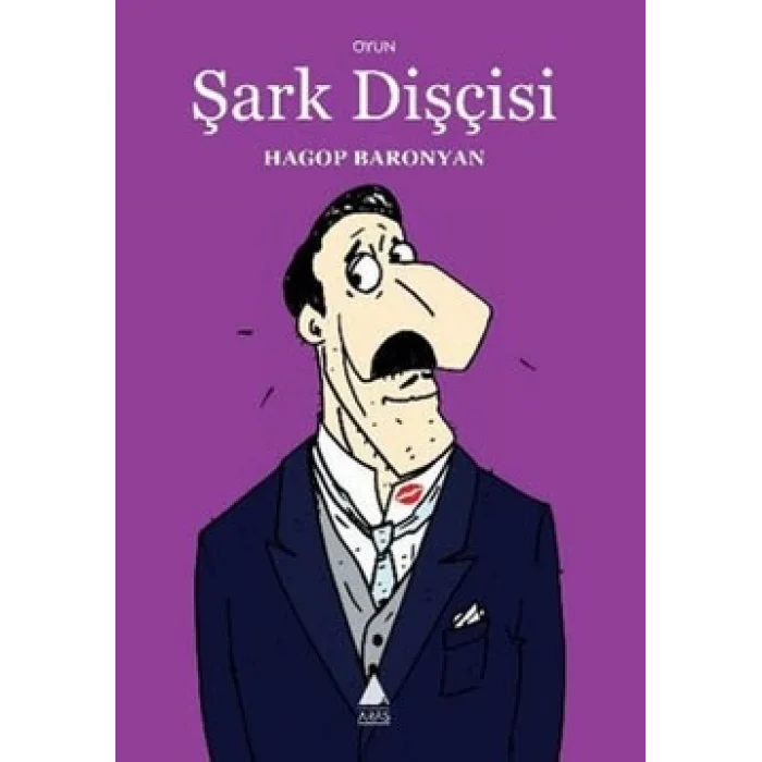 Şark Dişçisi