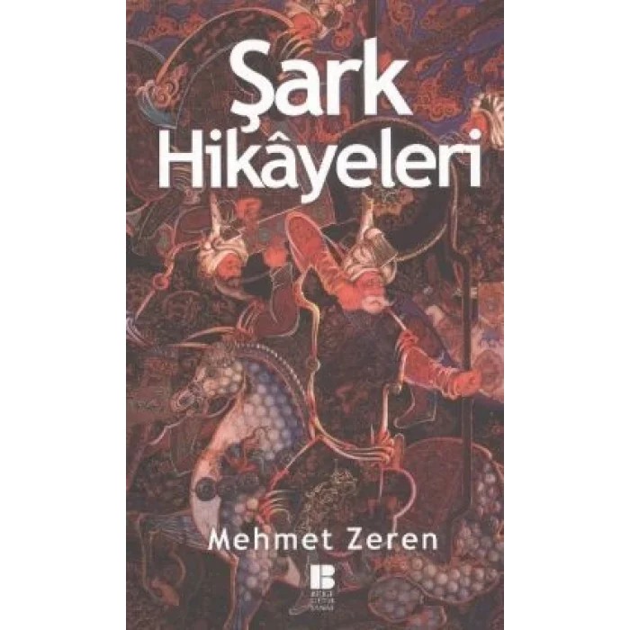 Şark Hikayeleri