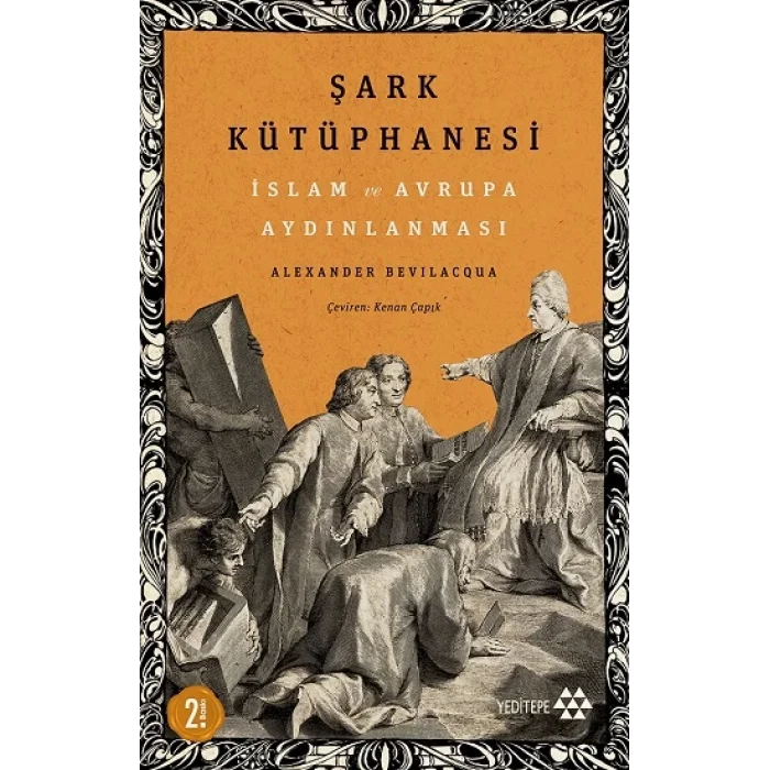 Şark Kütüphanesi