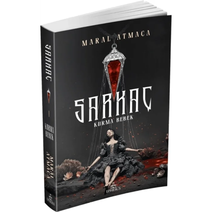 Sarkaç 1: Kurma Bebek