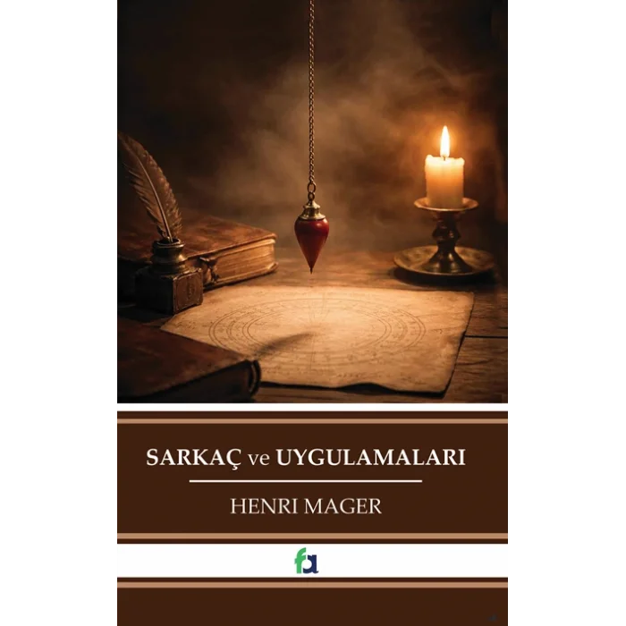 Sarkaç ve Uygulamaları