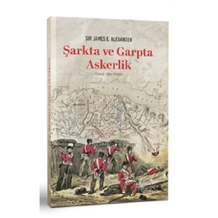Şarkta ve Garpta Askerlik