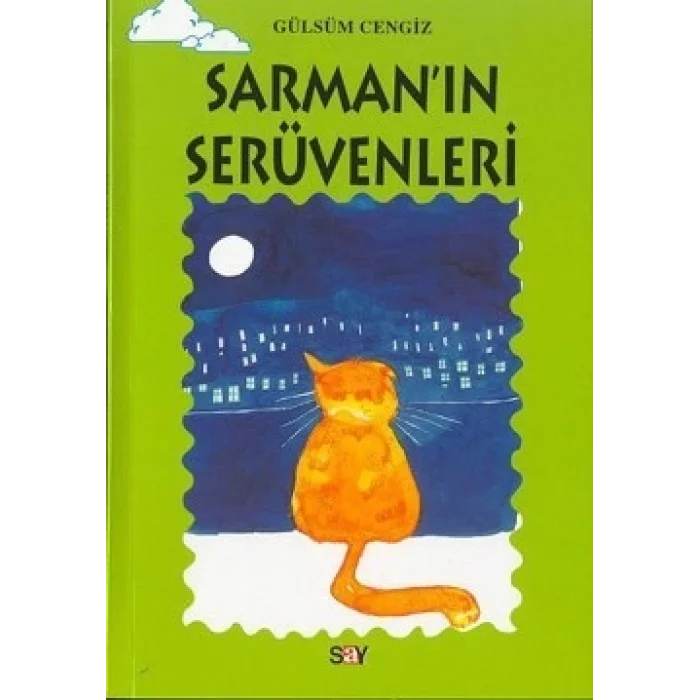Sarmanın Serüvenleri