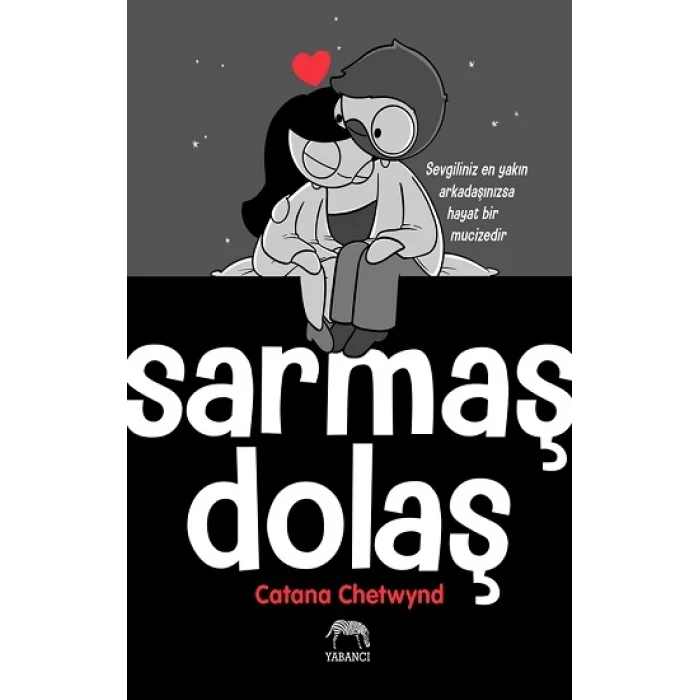 Sarmaş Dolaş